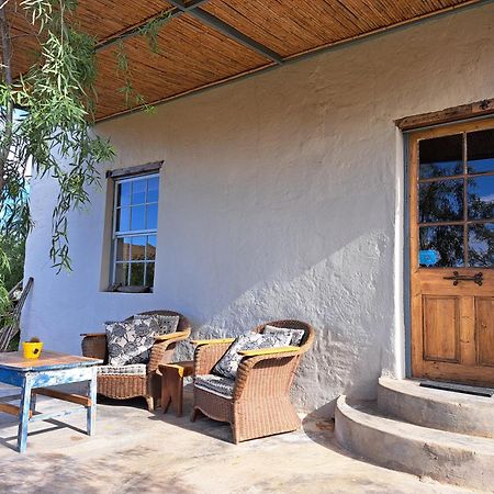 Wolverfontein Karoo Cottages Ледисмит Экстерьер фото