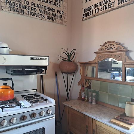 Wolverfontein Karoo Cottages Ледисмит Экстерьер фото