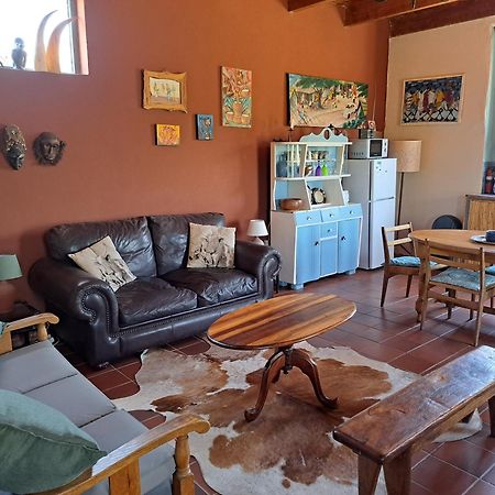 Wolverfontein Karoo Cottages Ледисмит Экстерьер фото
