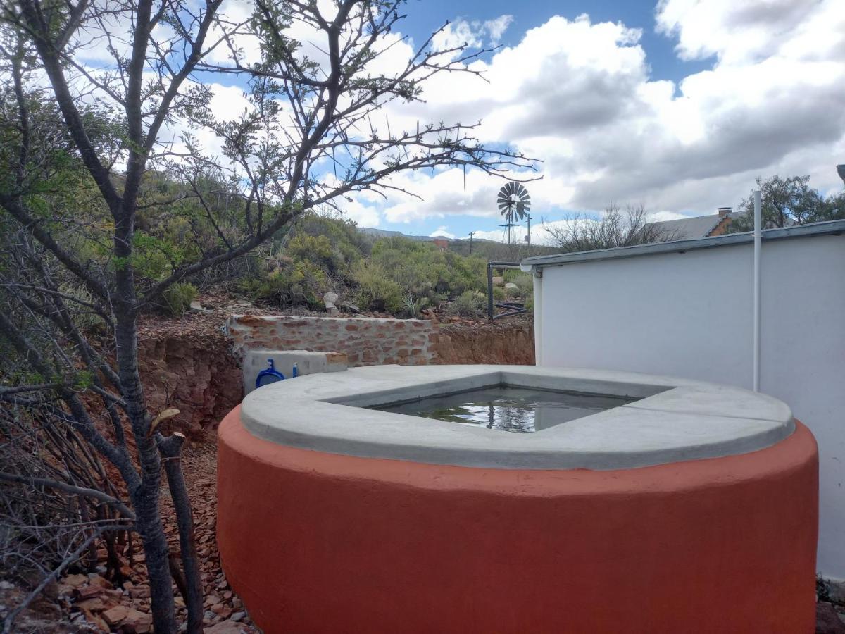 Wolverfontein Karoo Cottages Ледисмит Экстерьер фото