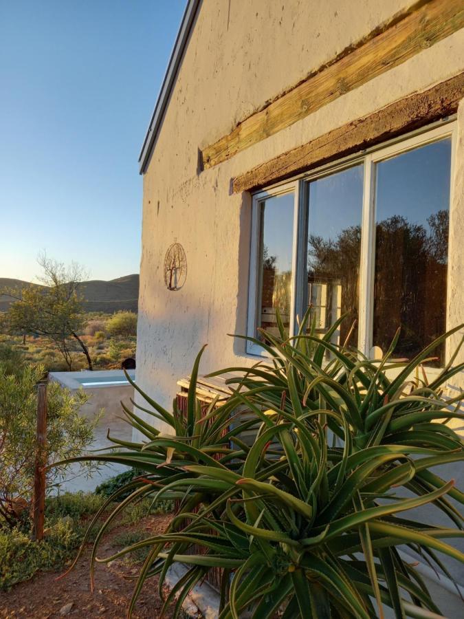Wolverfontein Karoo Cottages Ледисмит Экстерьер фото