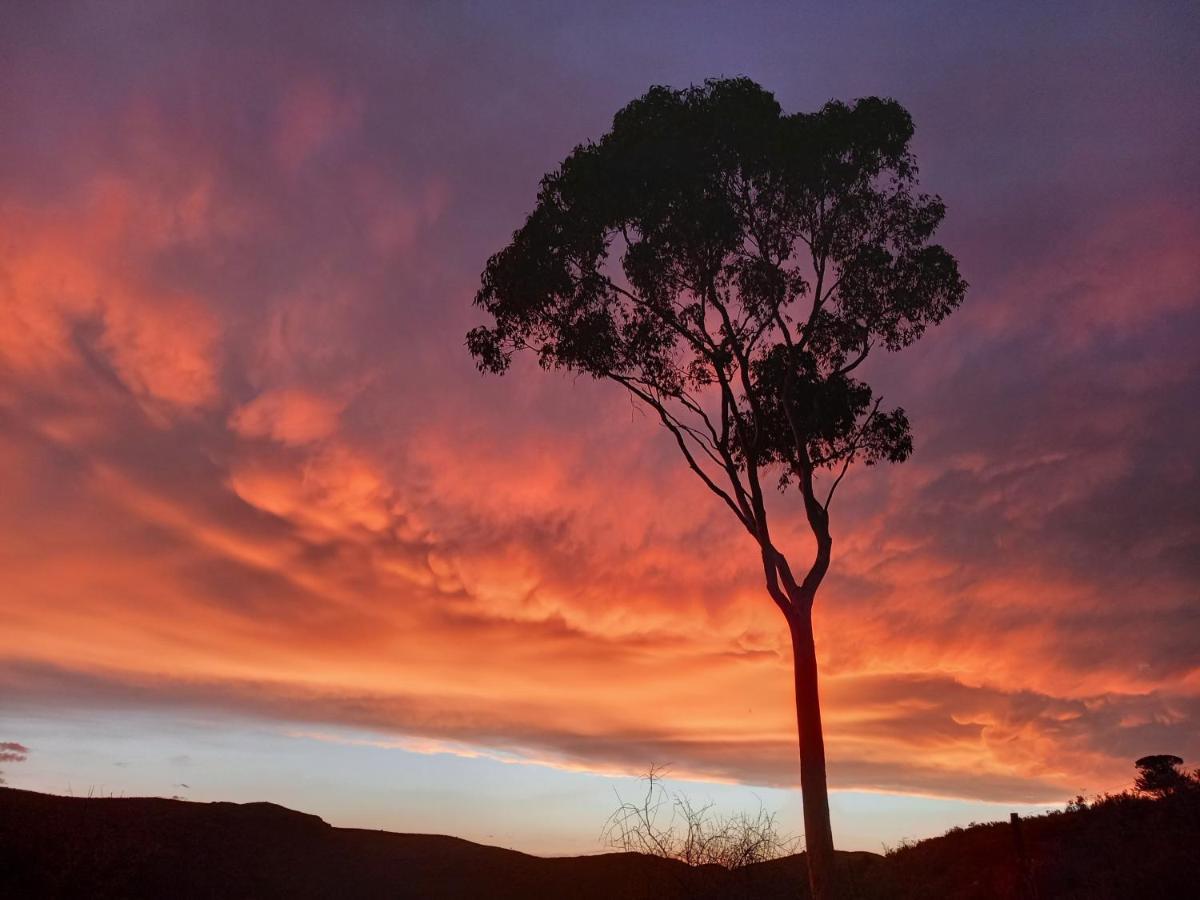Wolverfontein Karoo Cottages Ледисмит Экстерьер фото