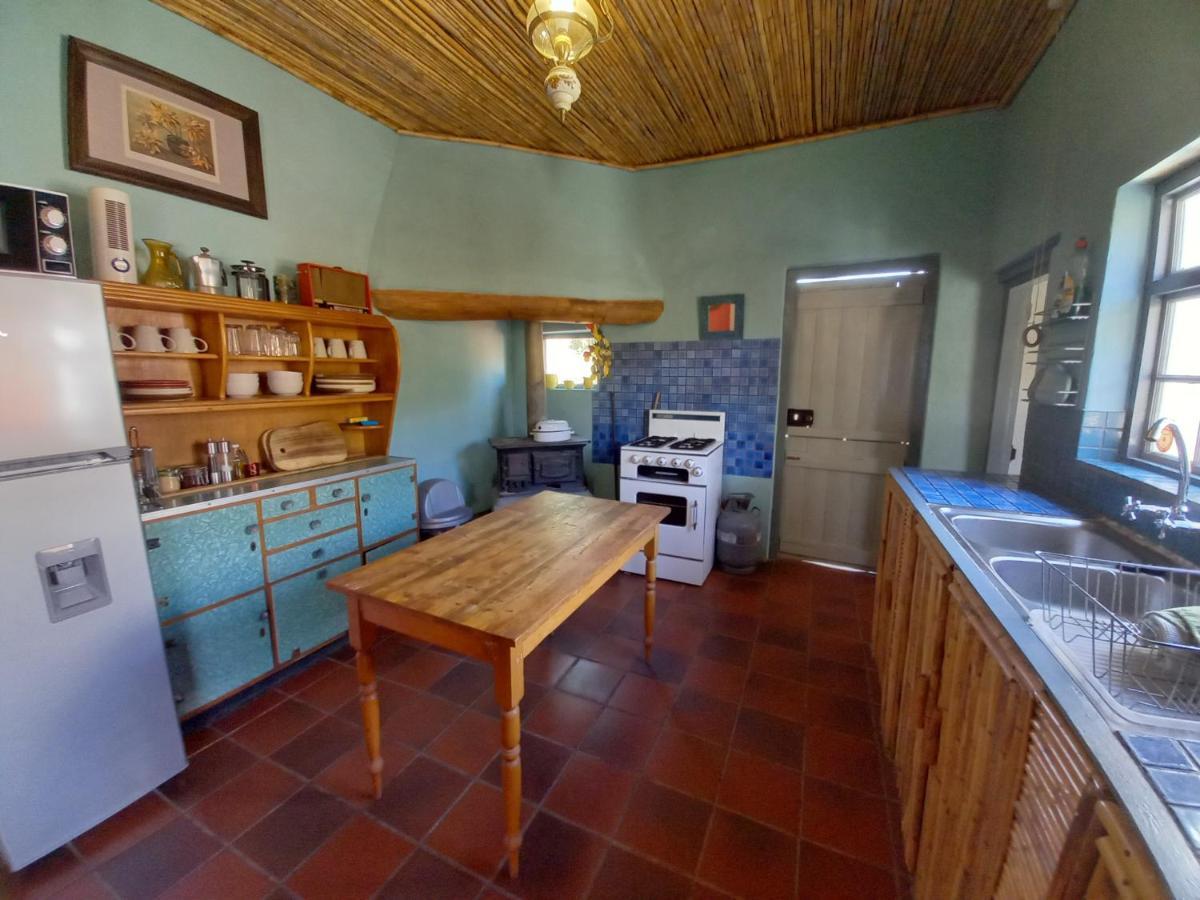Wolverfontein Karoo Cottages Ледисмит Экстерьер фото