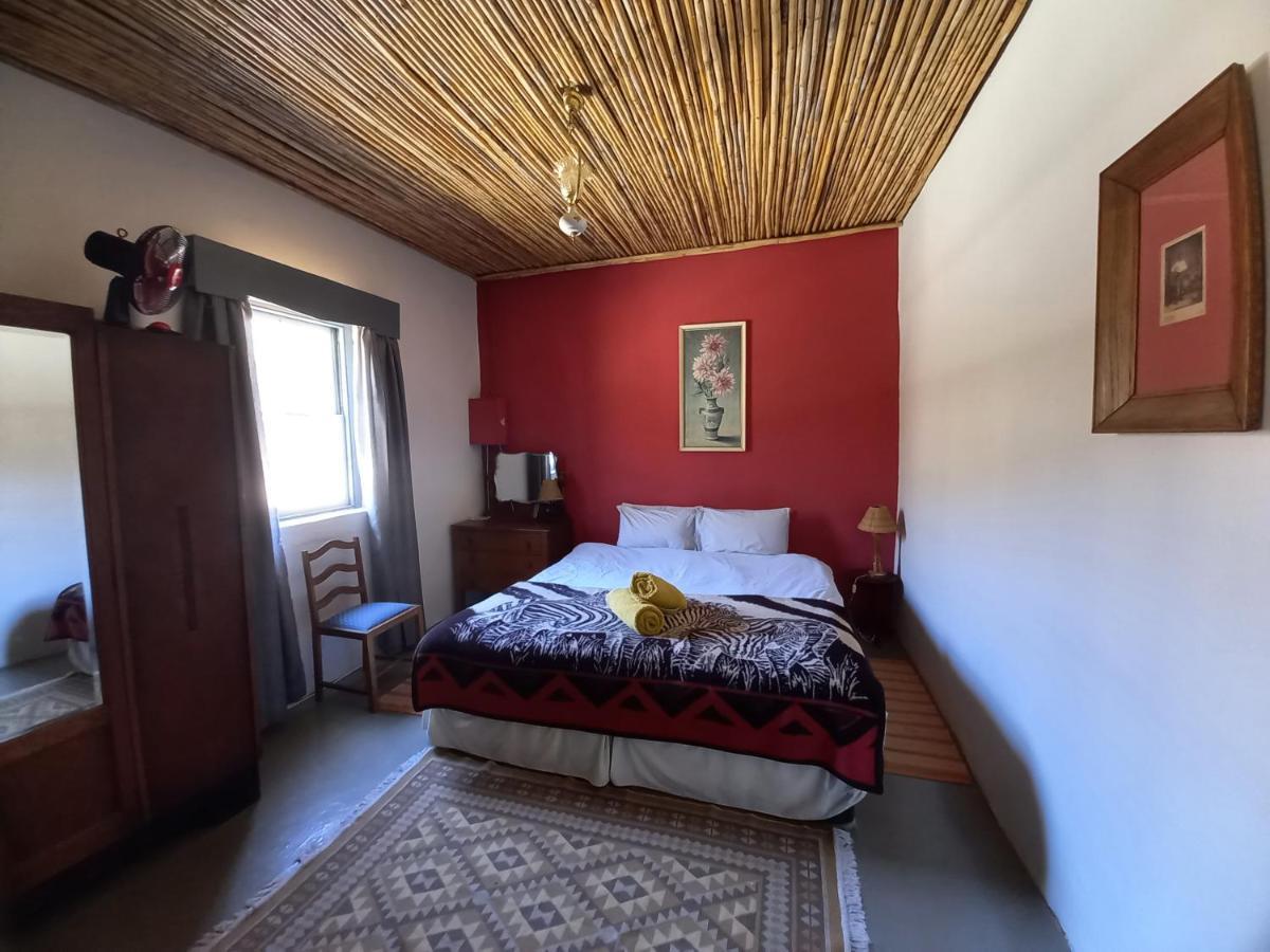 Wolverfontein Karoo Cottages Ледисмит Экстерьер фото