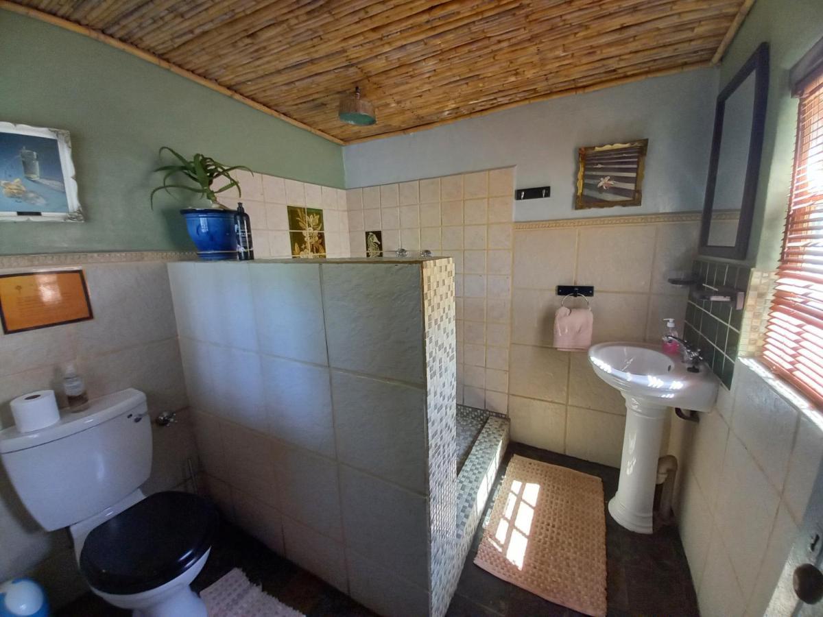 Wolverfontein Karoo Cottages Ледисмит Экстерьер фото