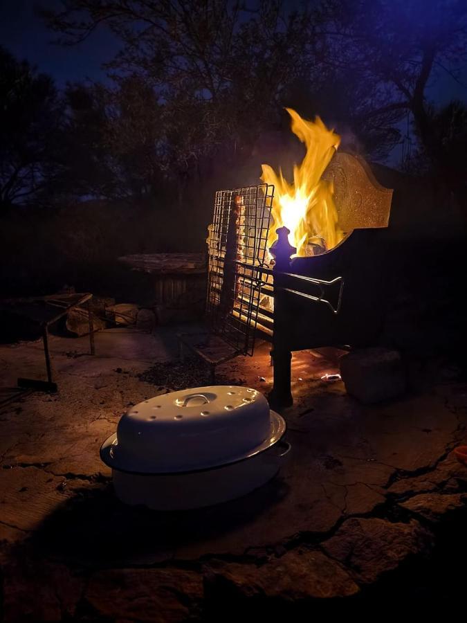 Wolverfontein Karoo Cottages Ледисмит Экстерьер фото