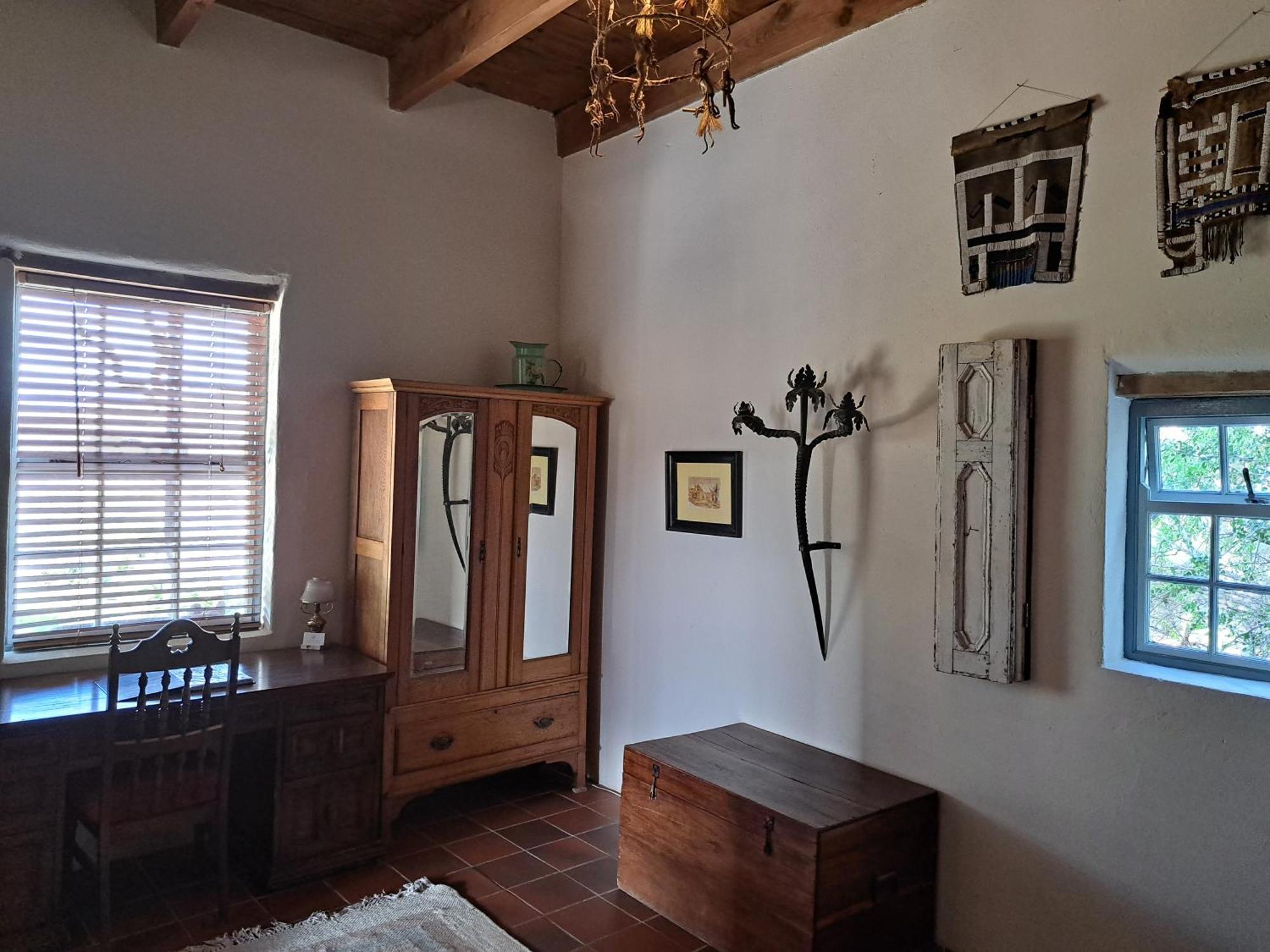 Wolverfontein Karoo Cottages Ледисмит Экстерьер фото