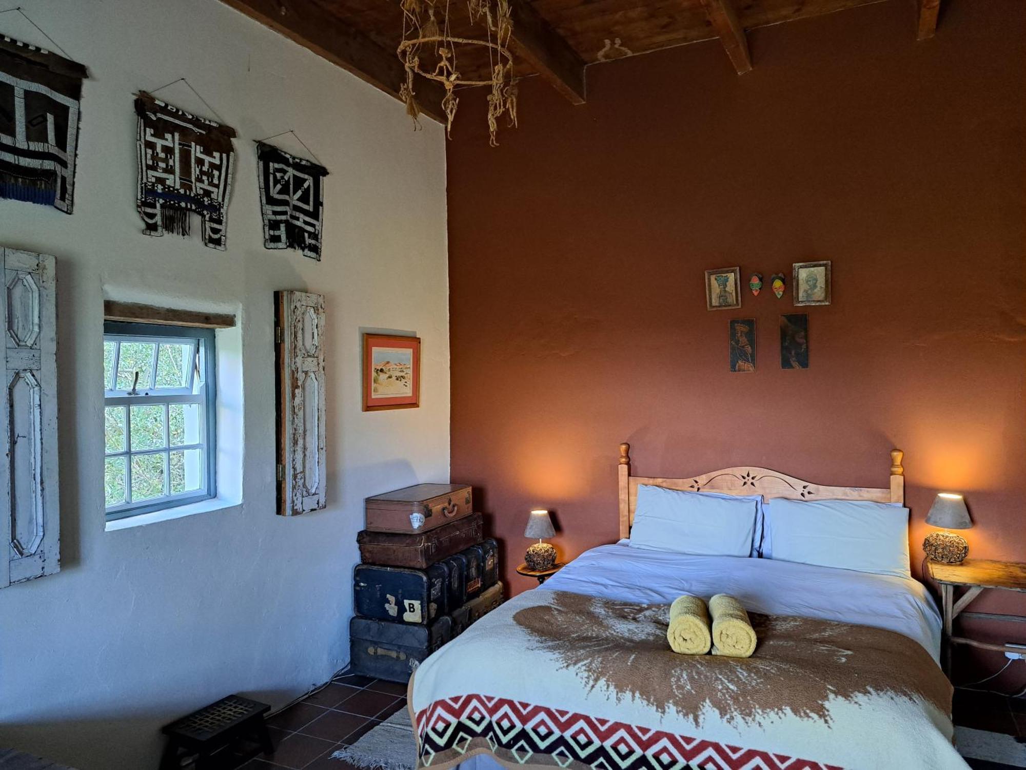 Wolverfontein Karoo Cottages Ледисмит Экстерьер фото