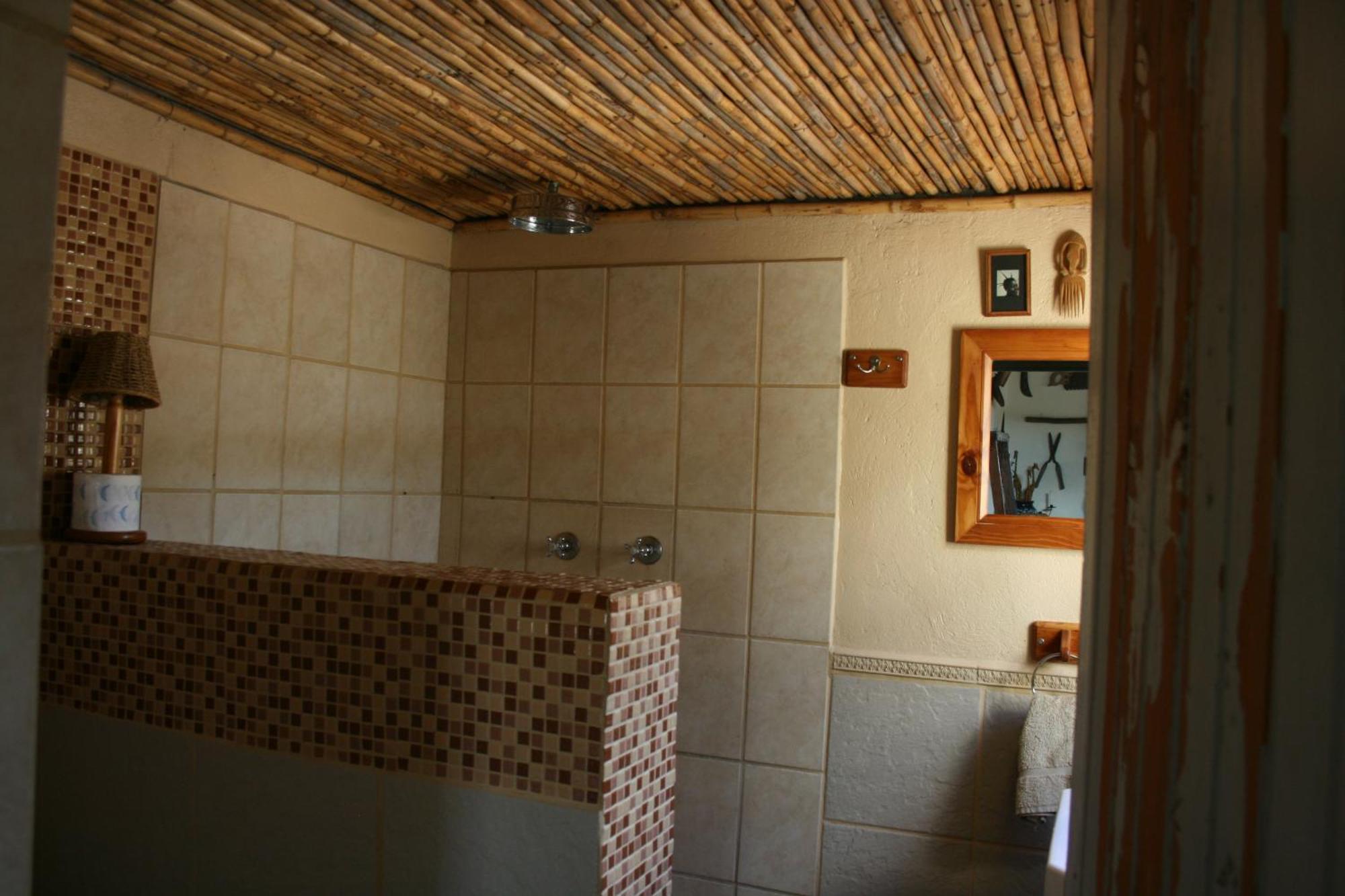 Wolverfontein Karoo Cottages Ледисмит Экстерьер фото