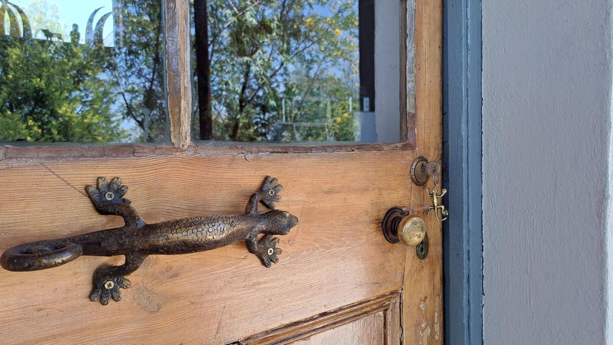 Wolverfontein Karoo Cottages Ледисмит Экстерьер фото