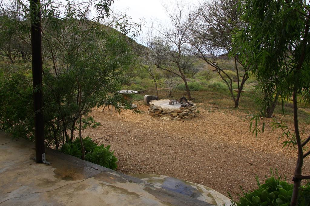 Wolverfontein Karoo Cottages Ледисмит Экстерьер фото