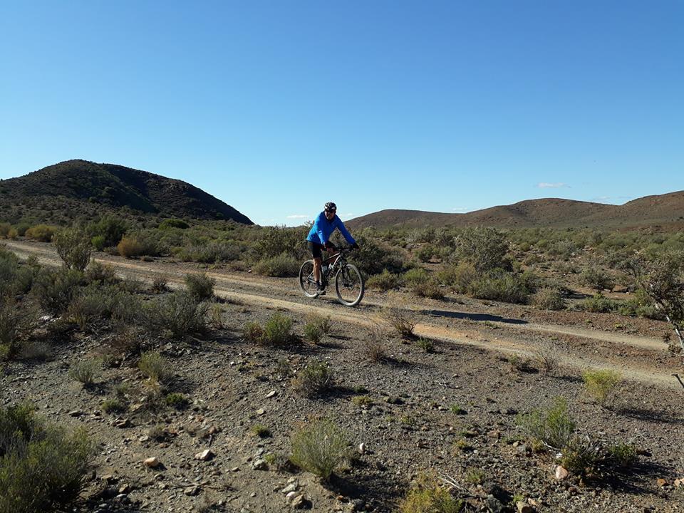 Wolverfontein Karoo Cottages Ледисмит Экстерьер фото