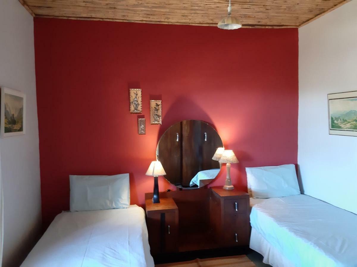 Wolverfontein Karoo Cottages Ледисмит Экстерьер фото