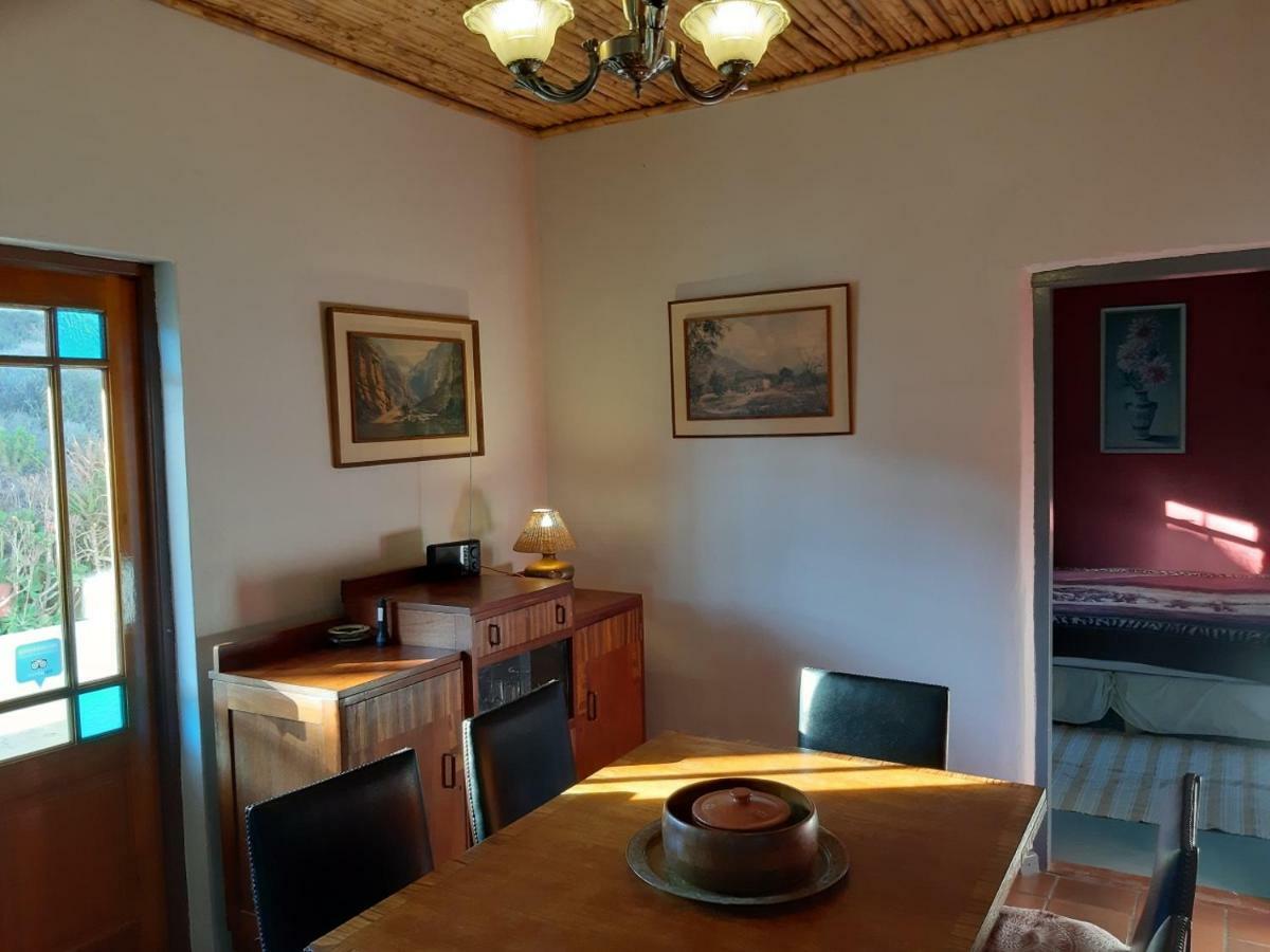 Wolverfontein Karoo Cottages Ледисмит Экстерьер фото